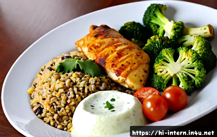 비알콜성 지방간 식단 - Photorealistic healthy Indian meal for non-alcoholic fatty liver diet, neatly arranged on a clean wo...